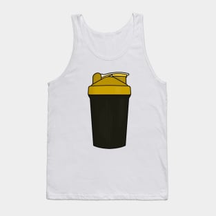 Sports Bottle Tank Top